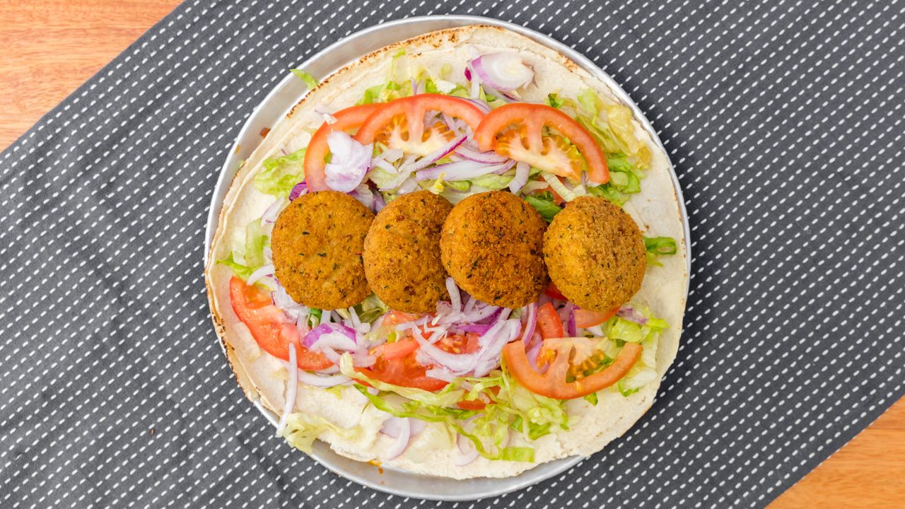 Falafel