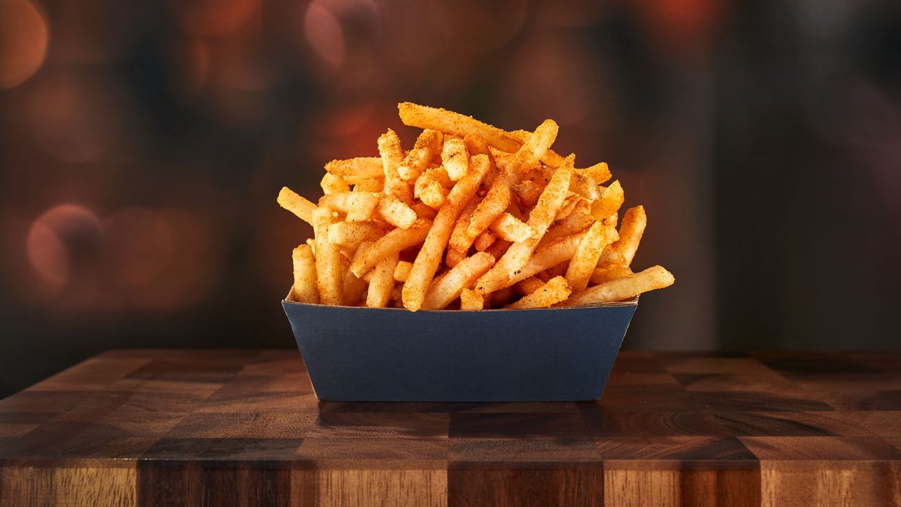 Chilli & Lime Chips