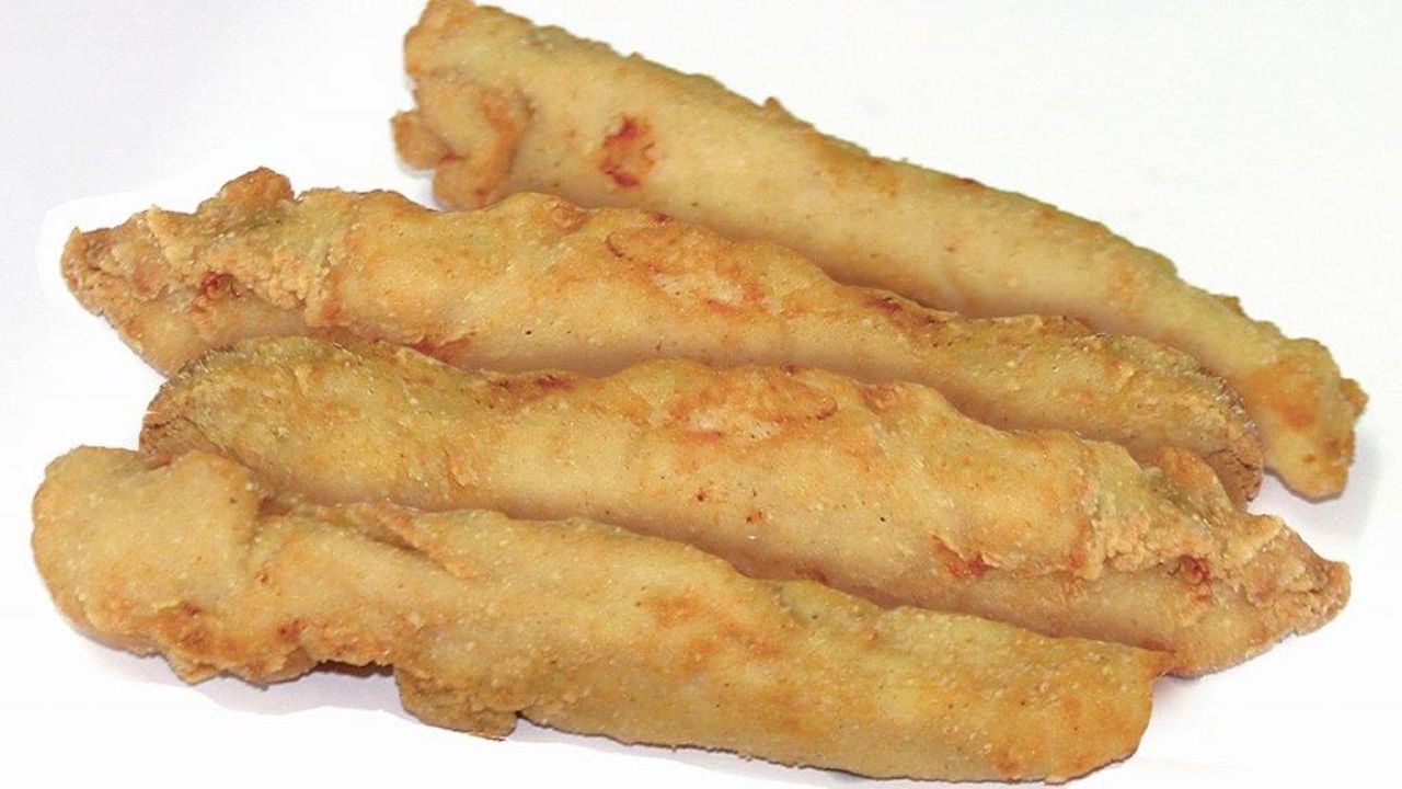 Dippers