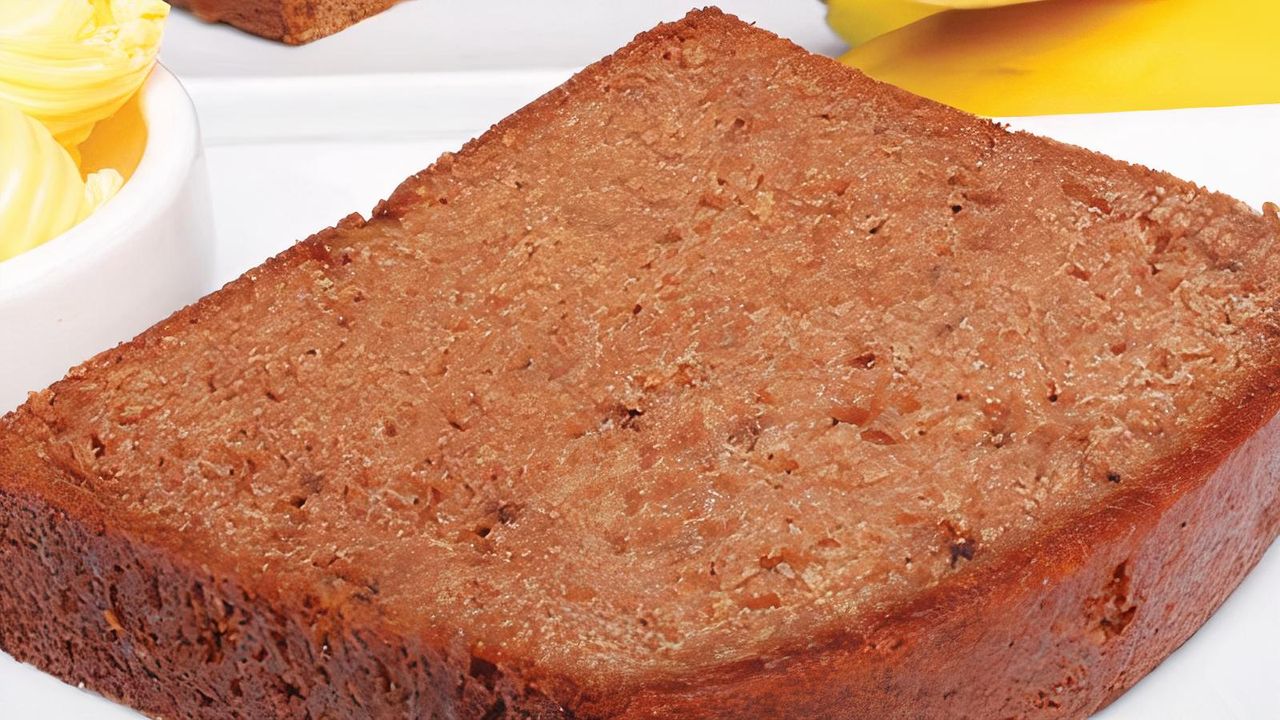 Banana Bread