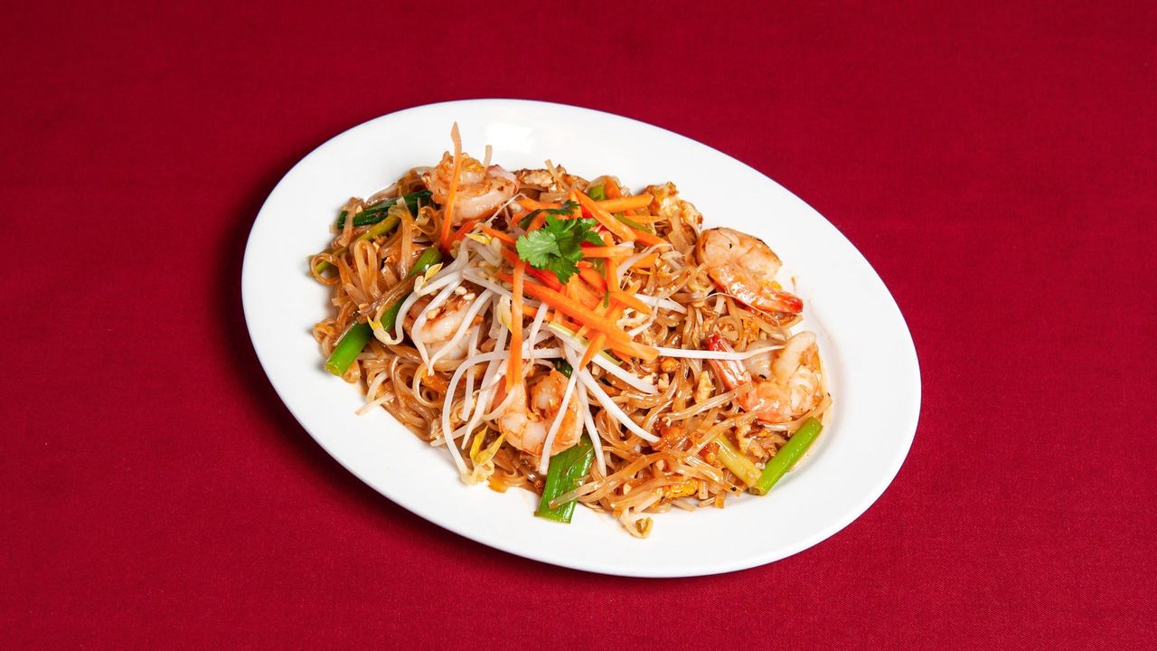 Pad Thai