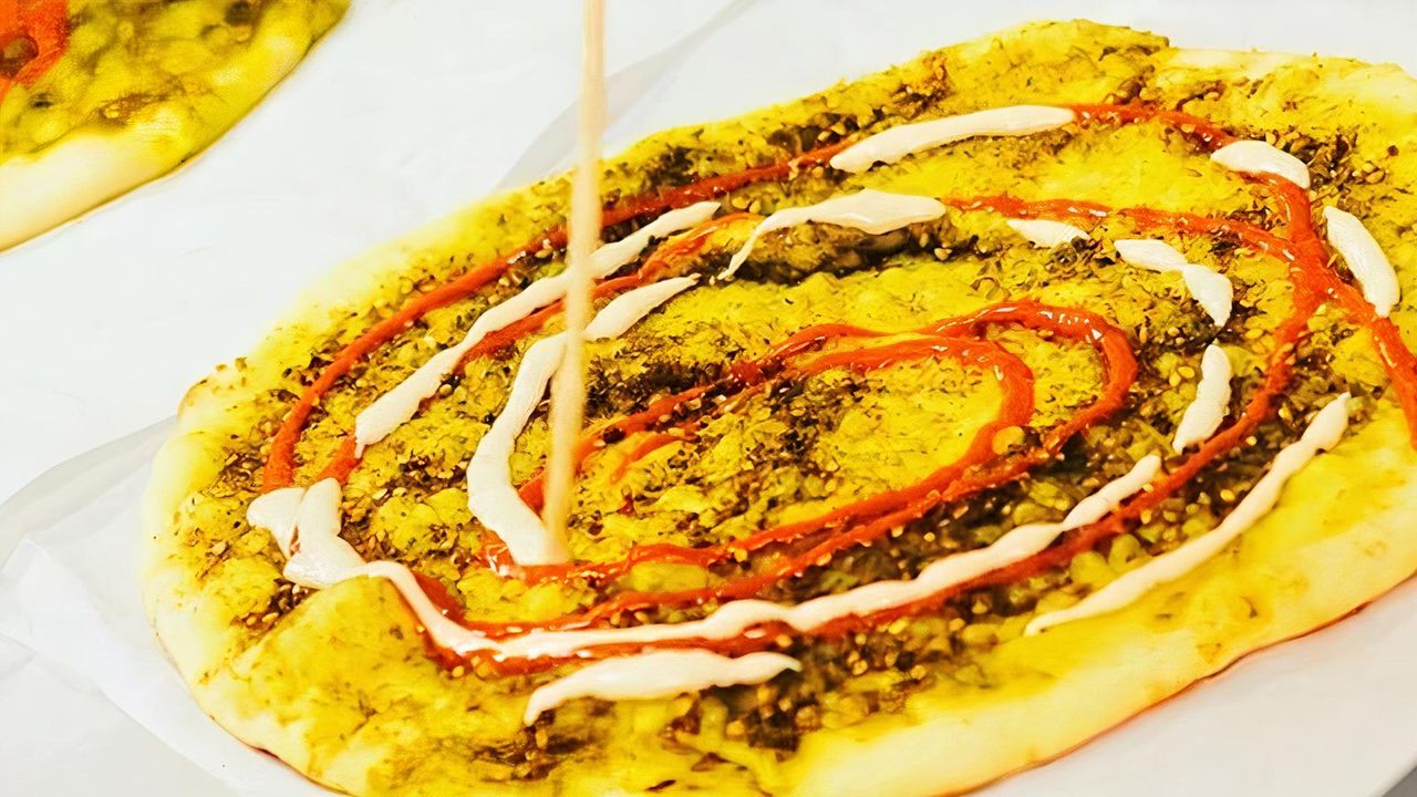 Zaatar (VG)