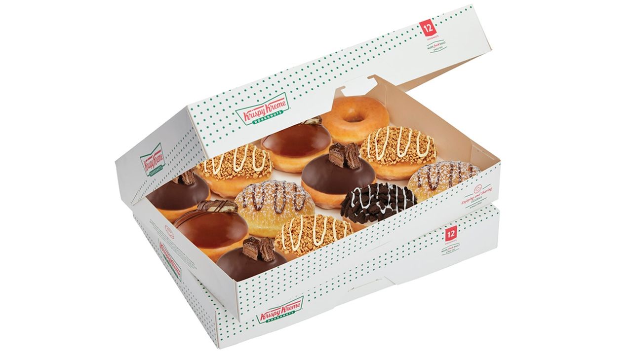 Delicious - Double Dozen