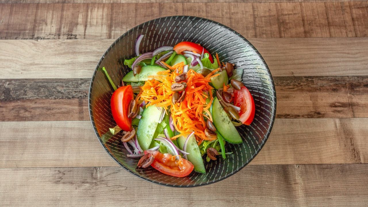 Garden Salad