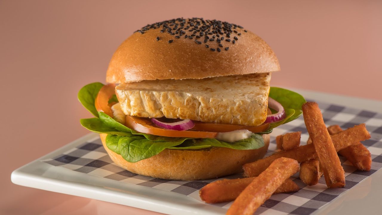 Heavenly Haloumi