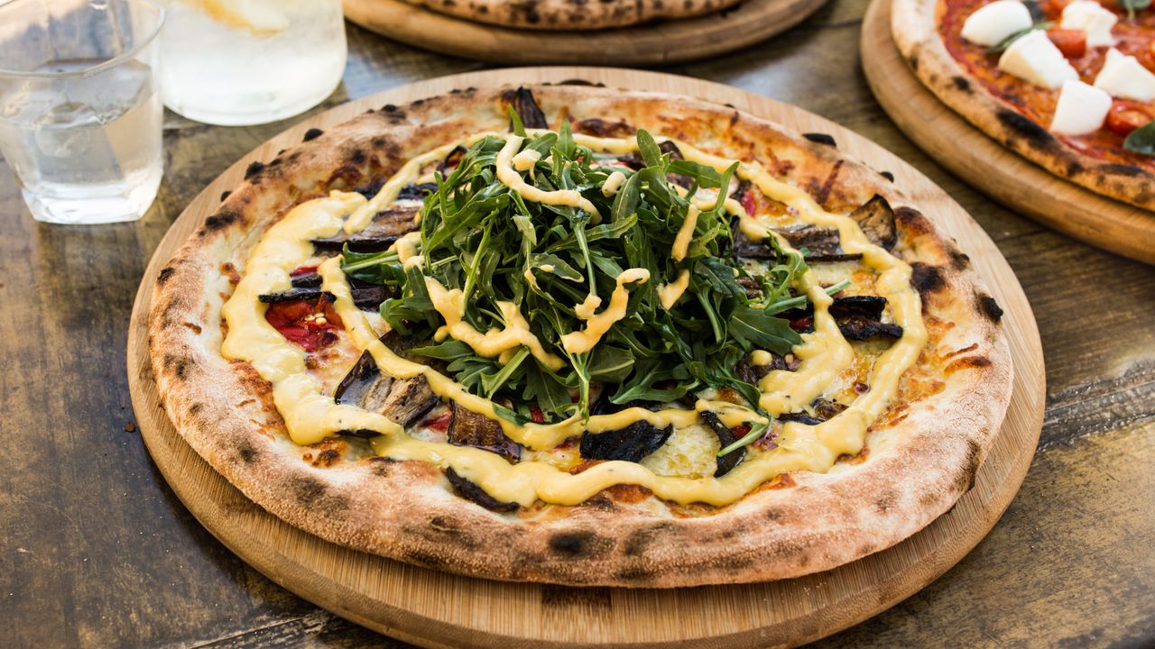 Vegetariana