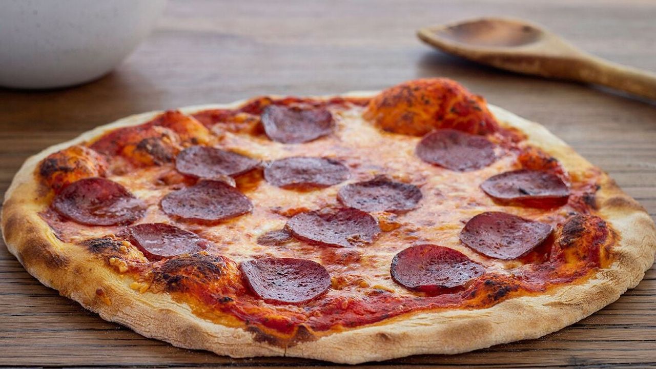 Pepperoni