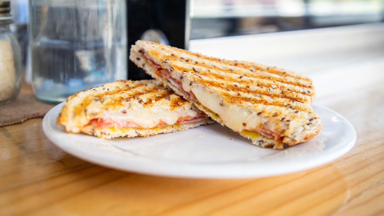 Archie's Ham & Salami