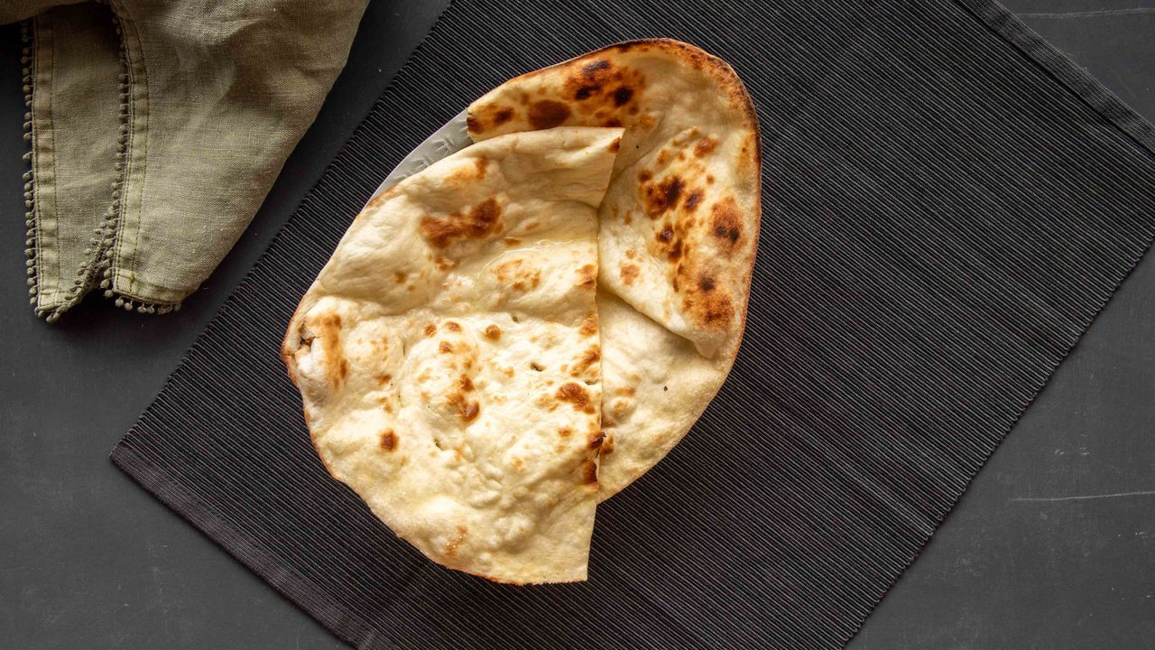 79. Naan