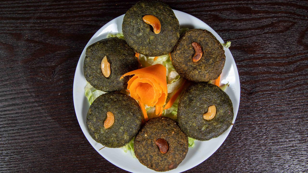 Hara Bhara Kabab (Medium) (6)