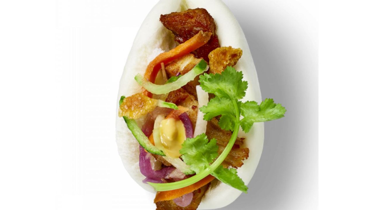 Roast Pork & Crackling (943 kJ)