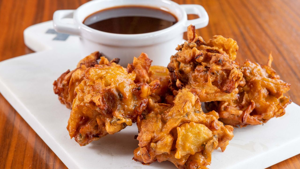 Pakora