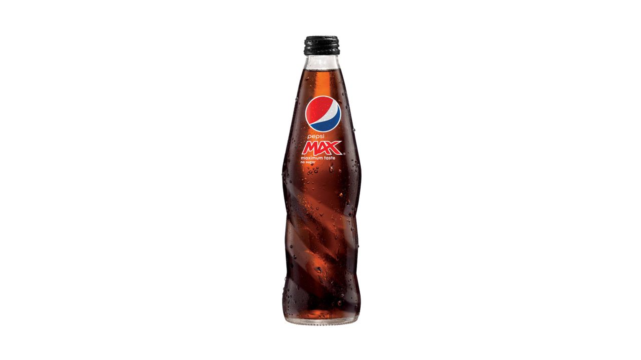 Pepsi Max (300ml.)