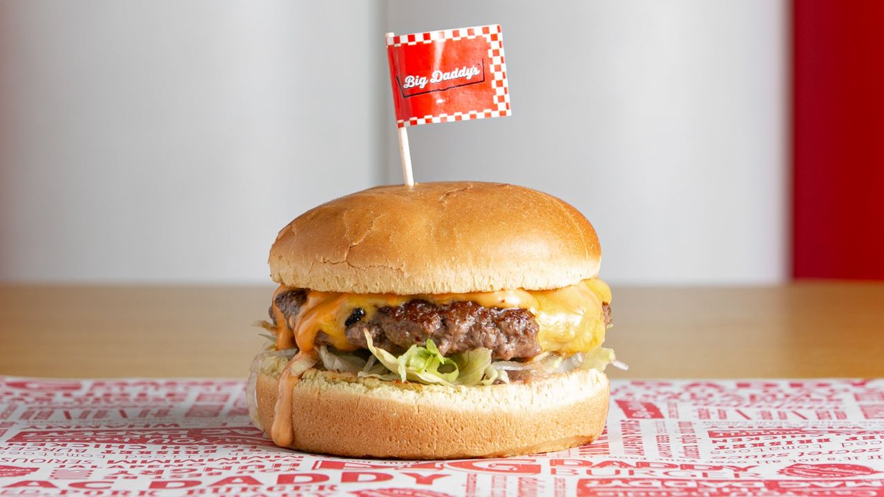 Memphis Beef