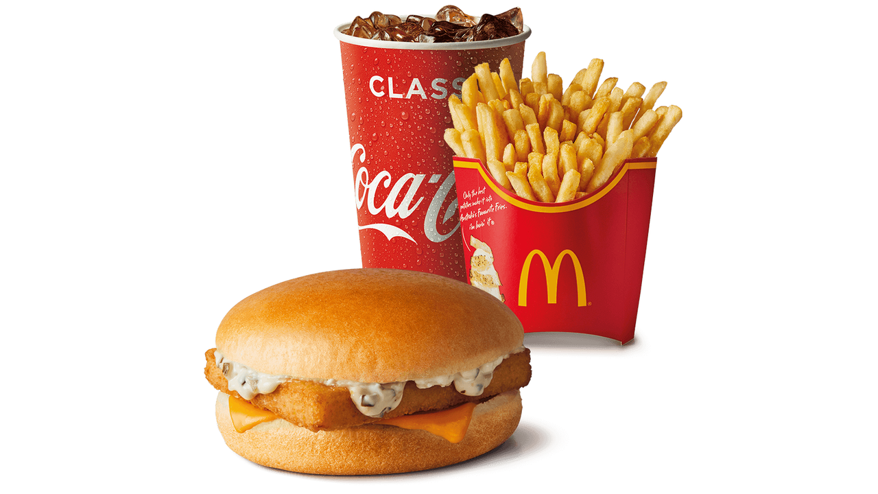 Filet-O-Fish