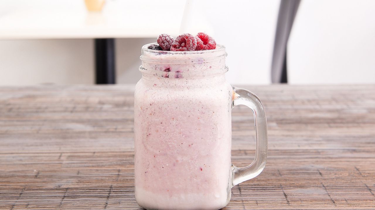 Smoothies