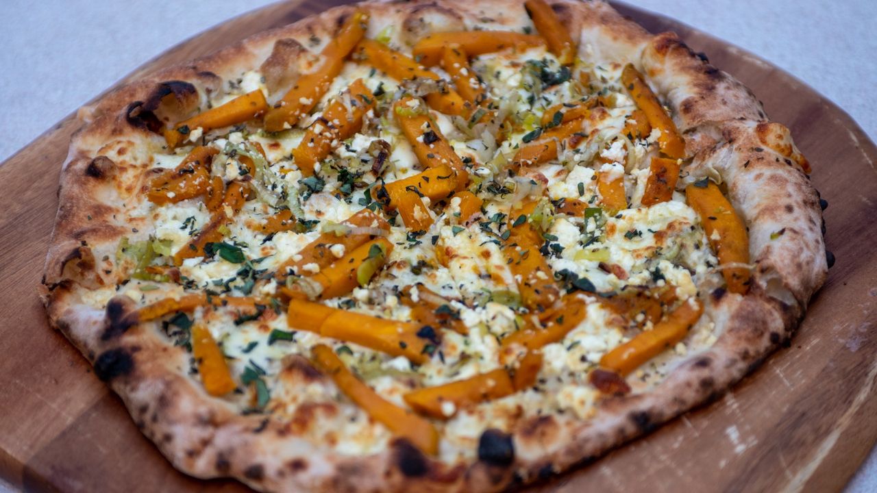 9. Zucca