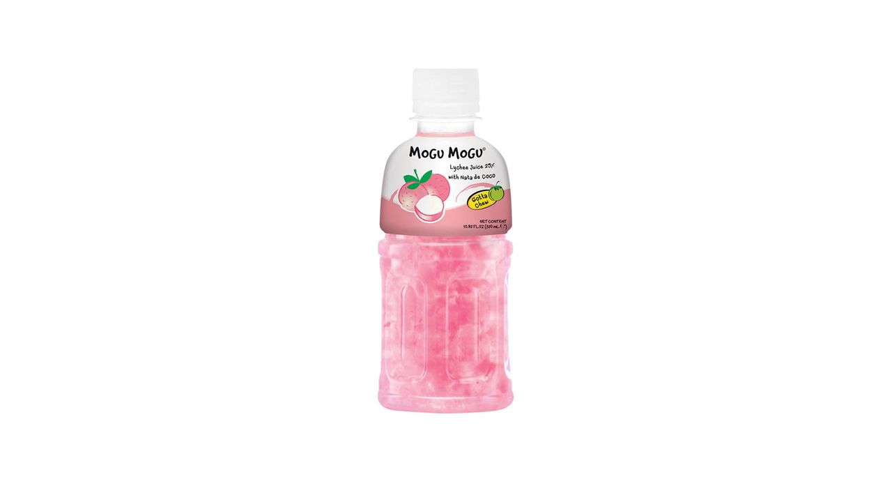 Mogu Mogu Lychee