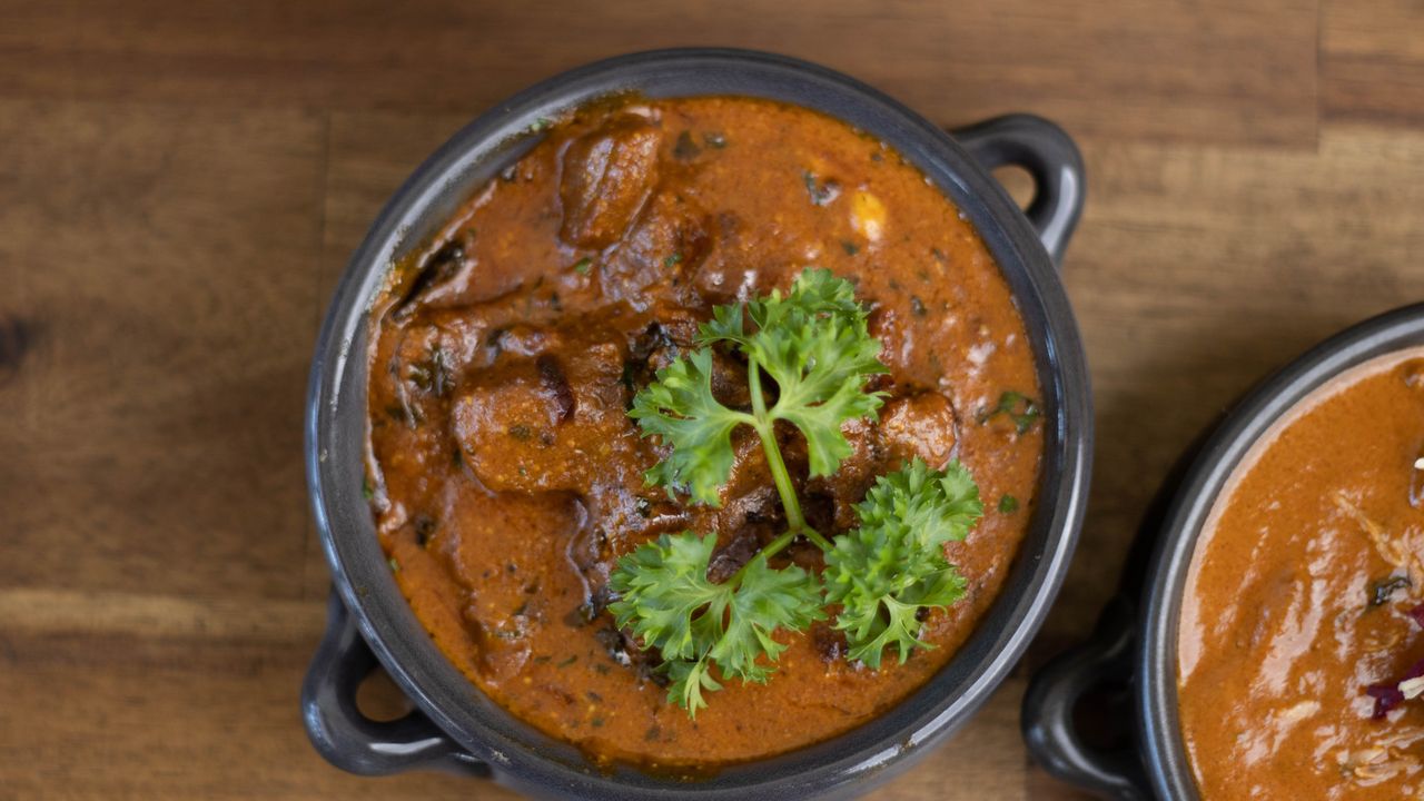 Rogan Josh