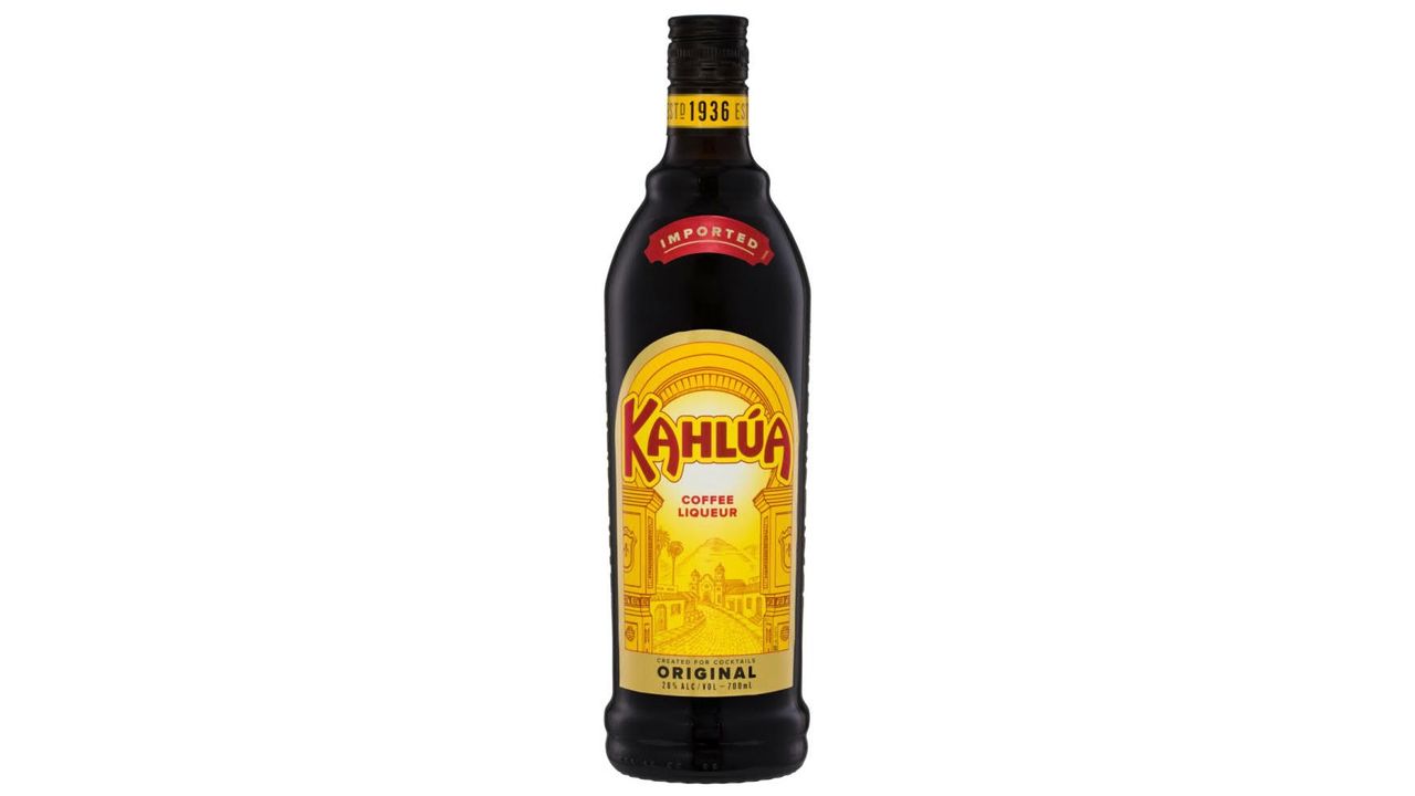 Kahlua