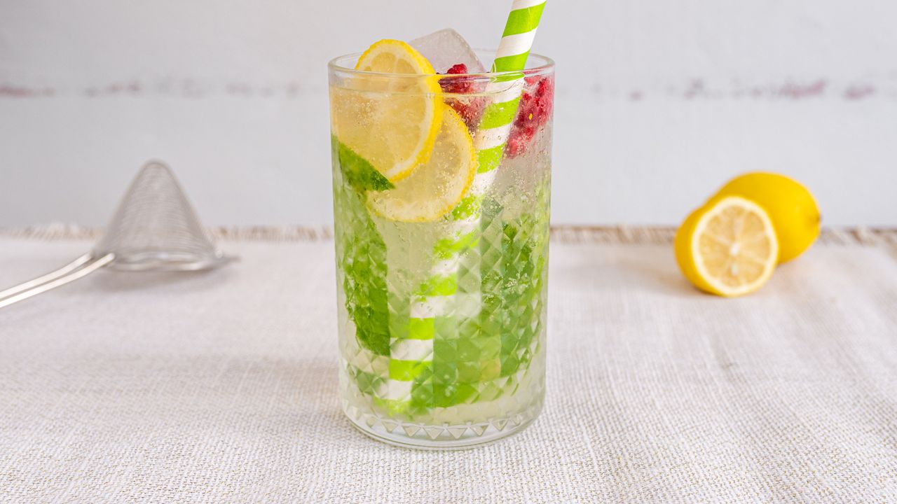 Real Lemonade