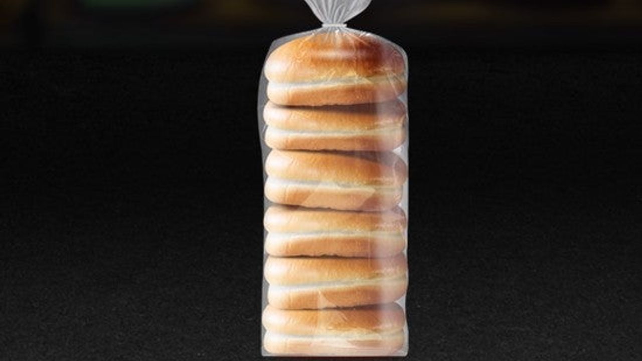 6 Pack Gourmet Buns