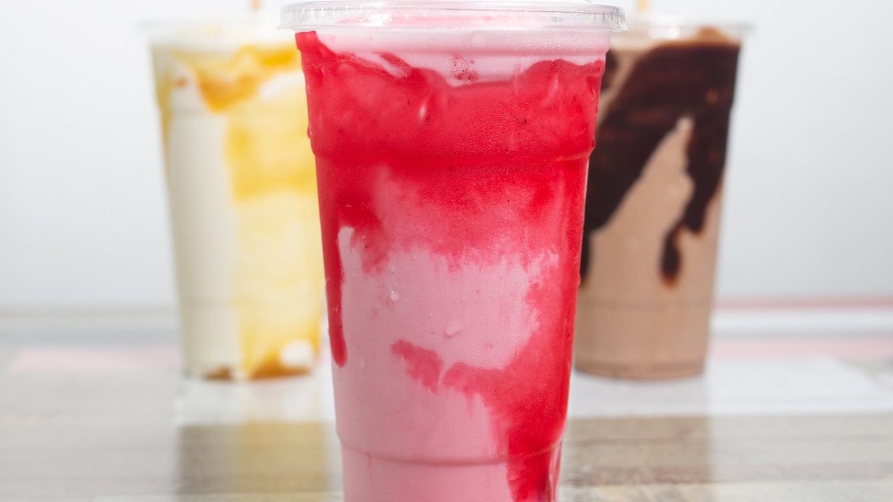 Thickshake