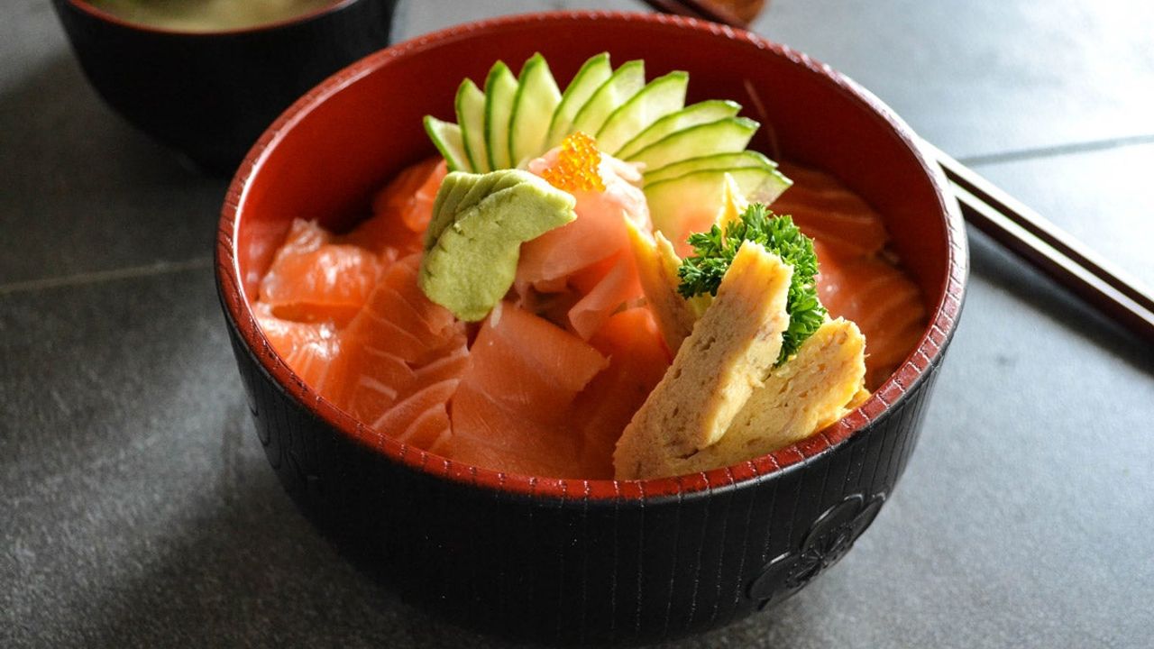Chirashi