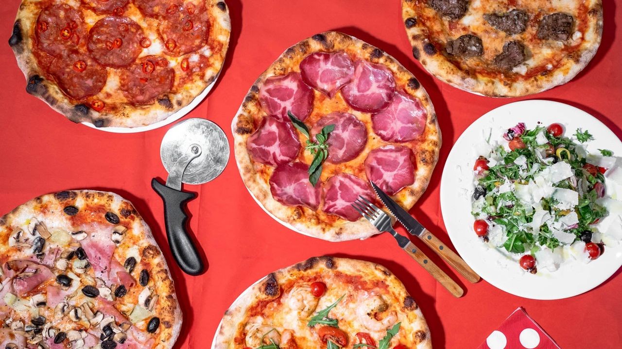 Margherita