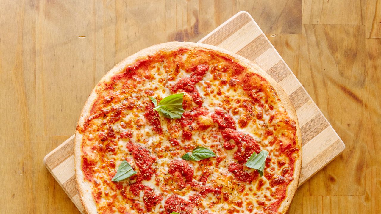 Margherita (Large)