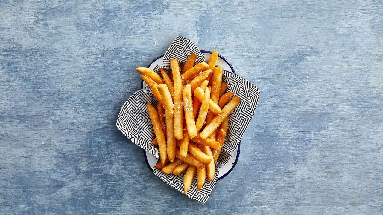 Yia Yia's Chips