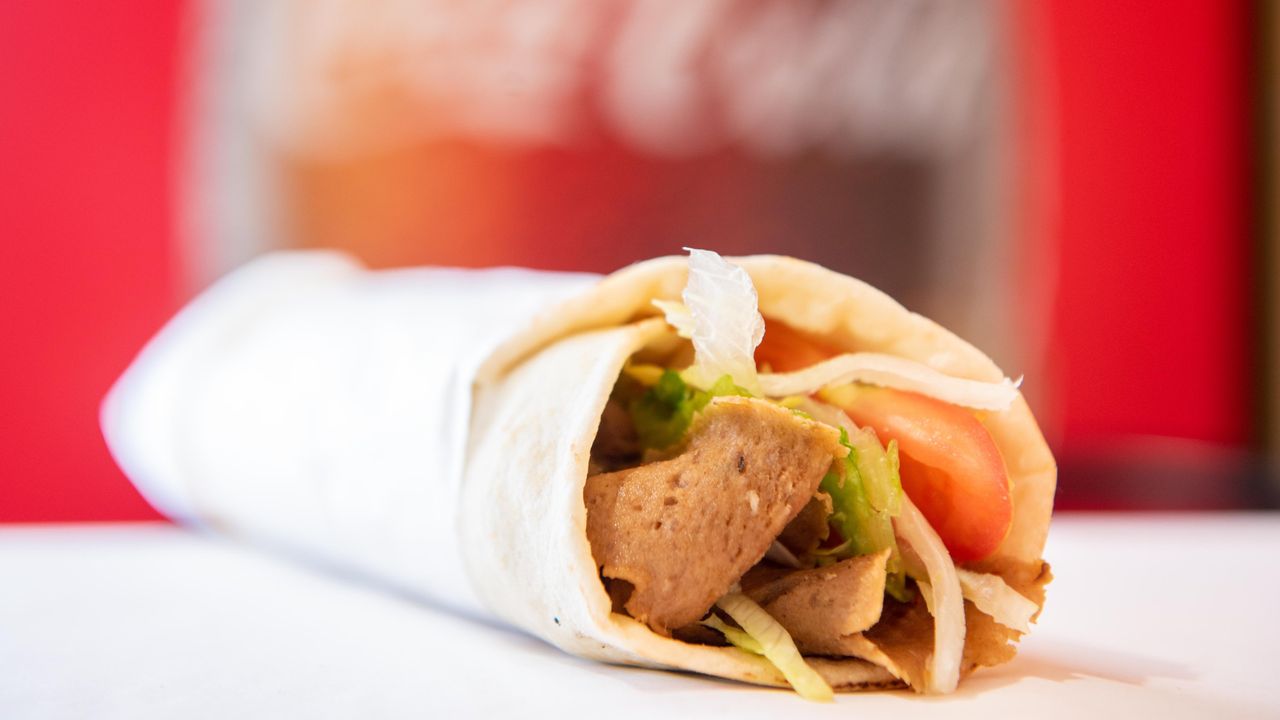 Falafel
