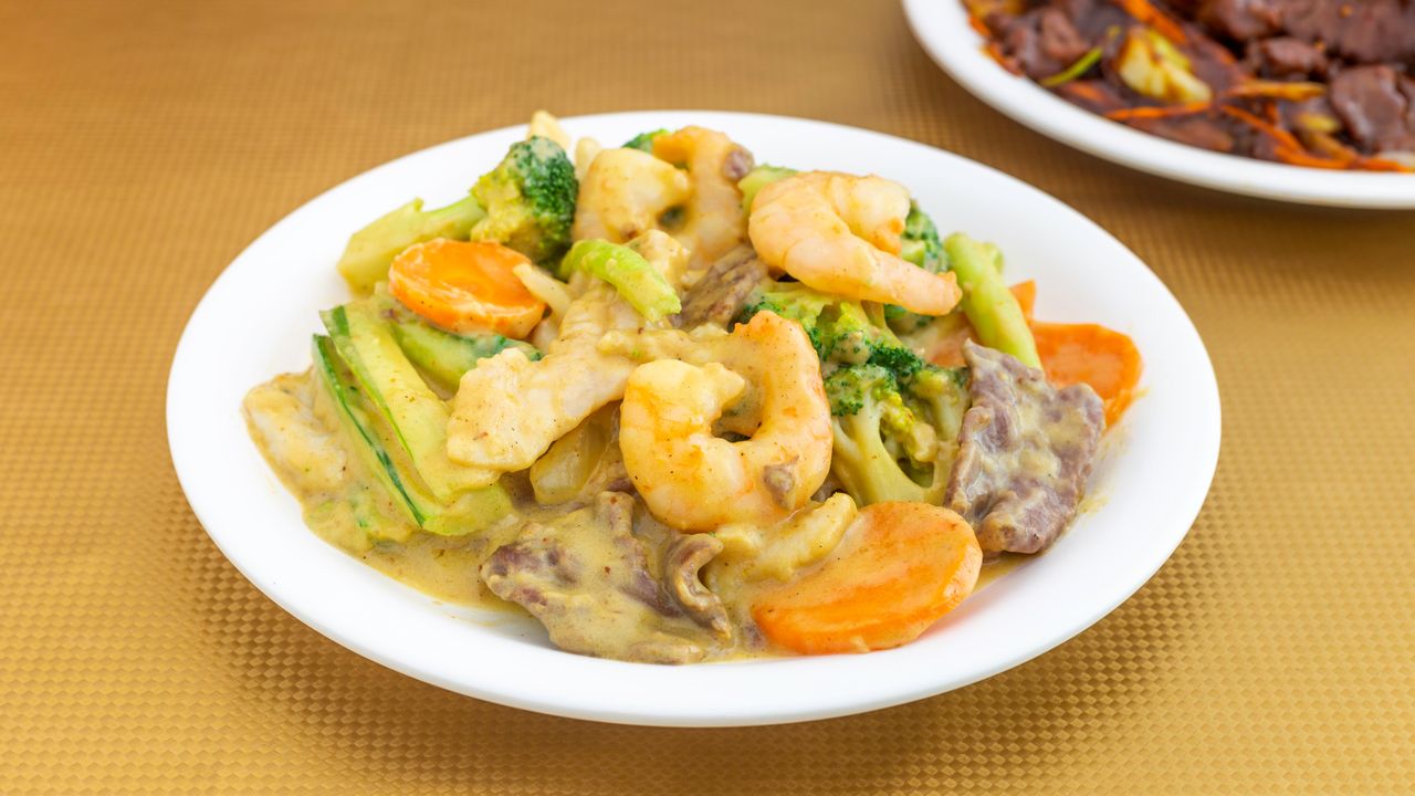 Satay