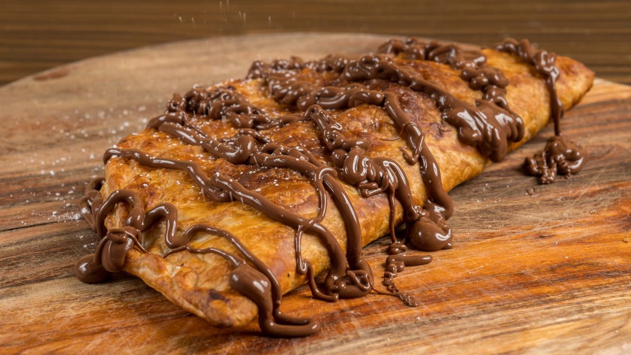 Nutella Nutella