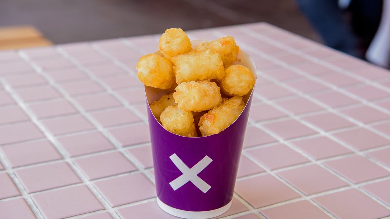 Potato Gems