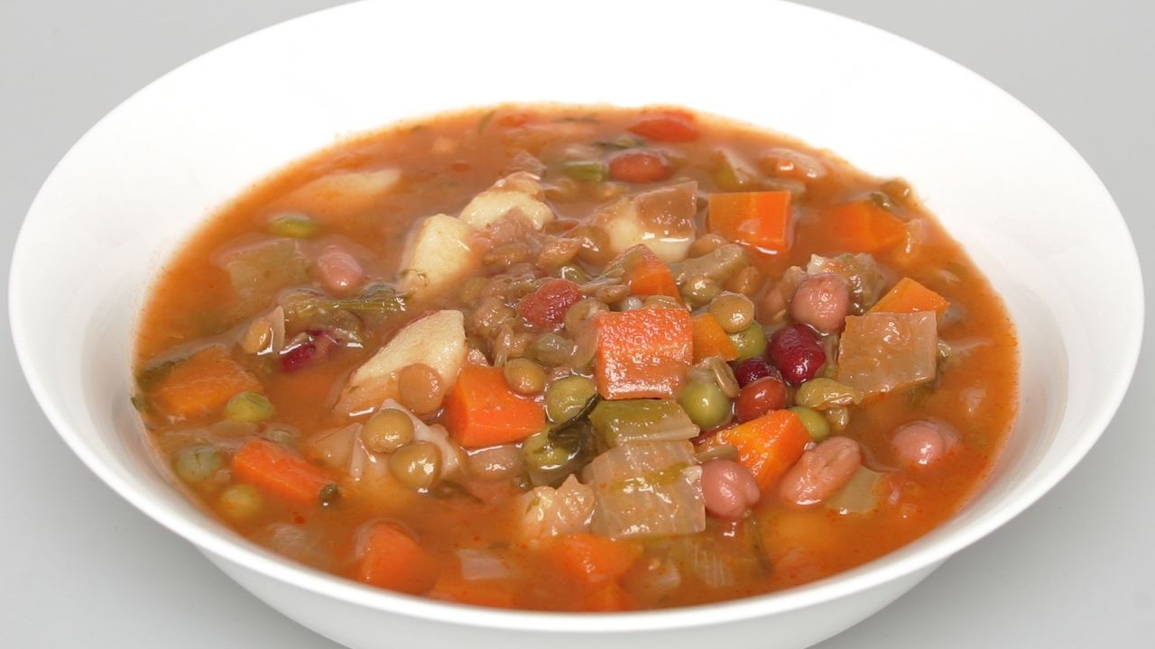 Minestrone