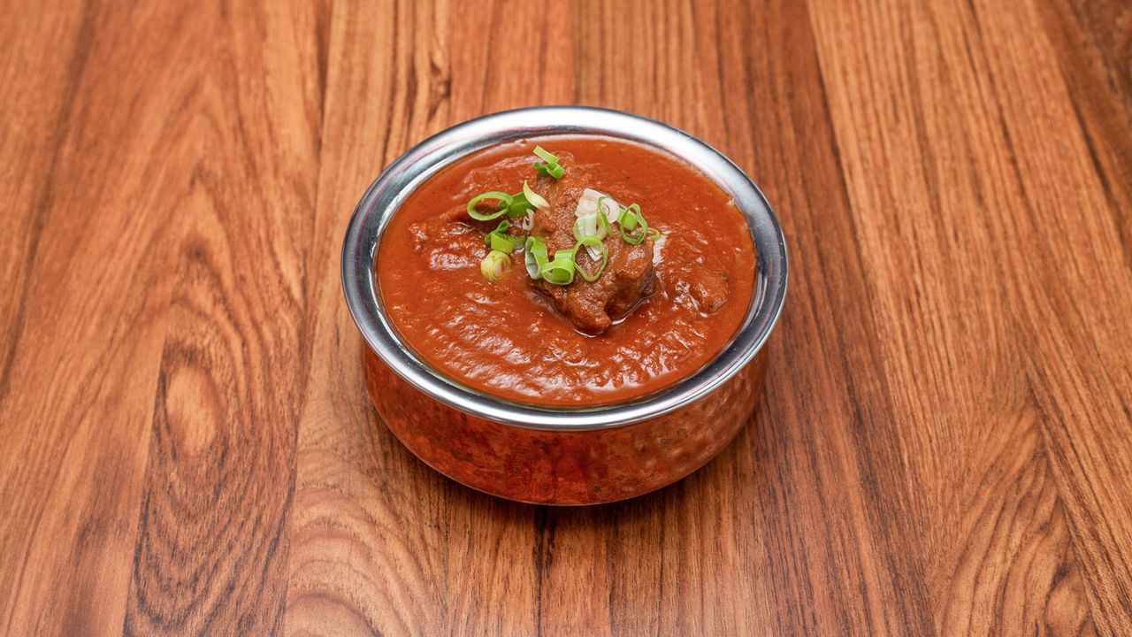 Lamb Rogan Josh (GF, NF, LF)