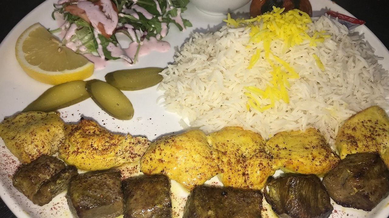 Bakhtiari