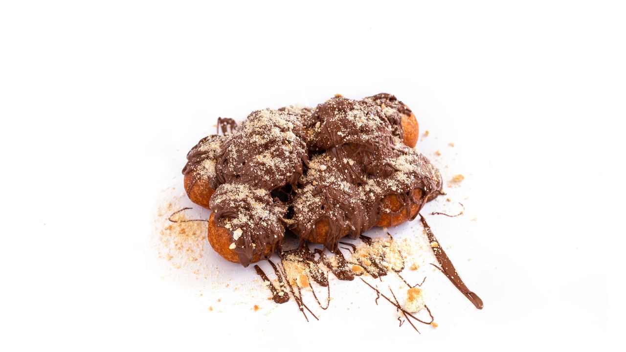 Nutella