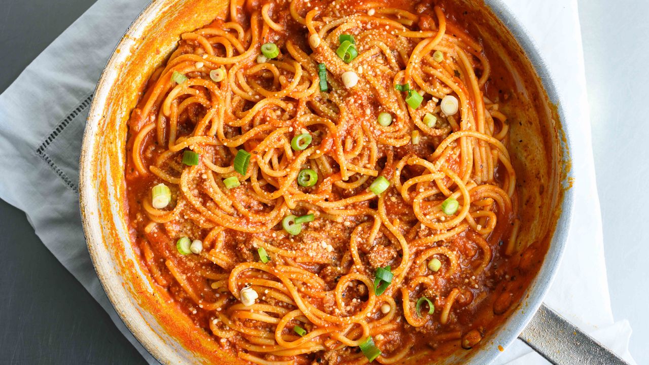 Bolognese