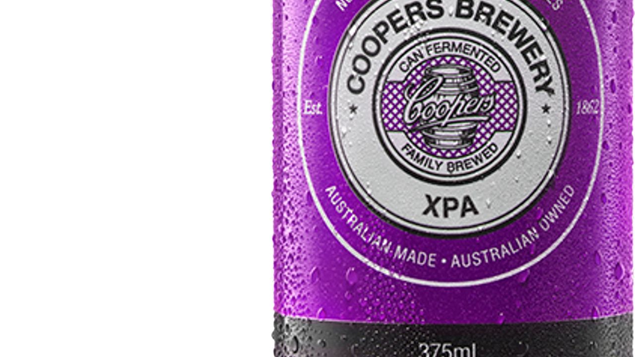 Coopers XPA Can Single