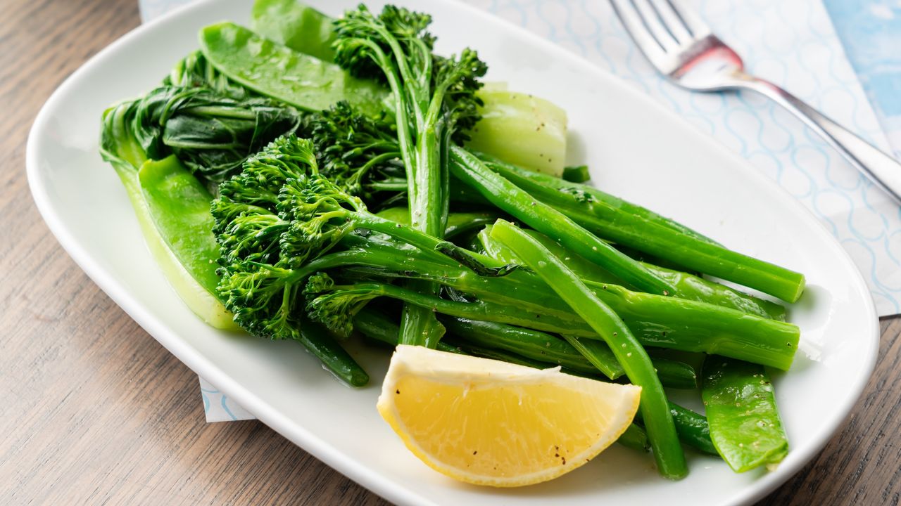 Hunky Greens