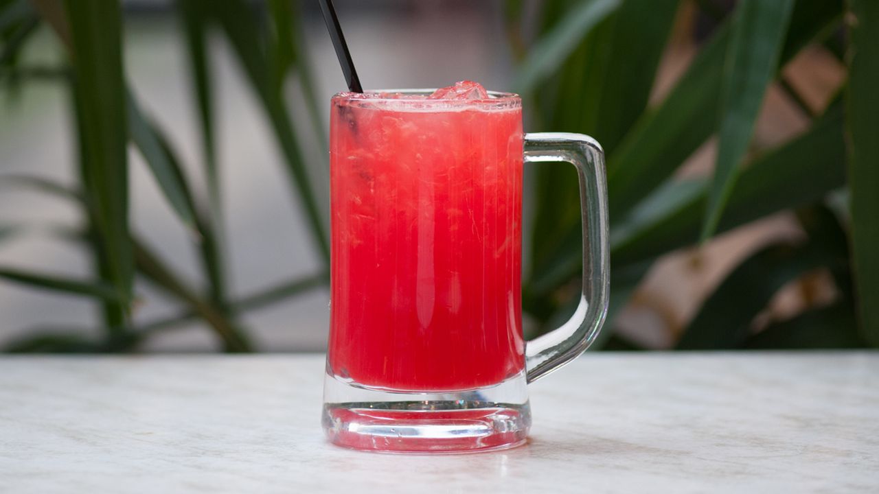 FJ01 Watermelon Juice