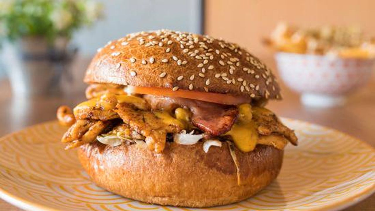 Cajun Chicken