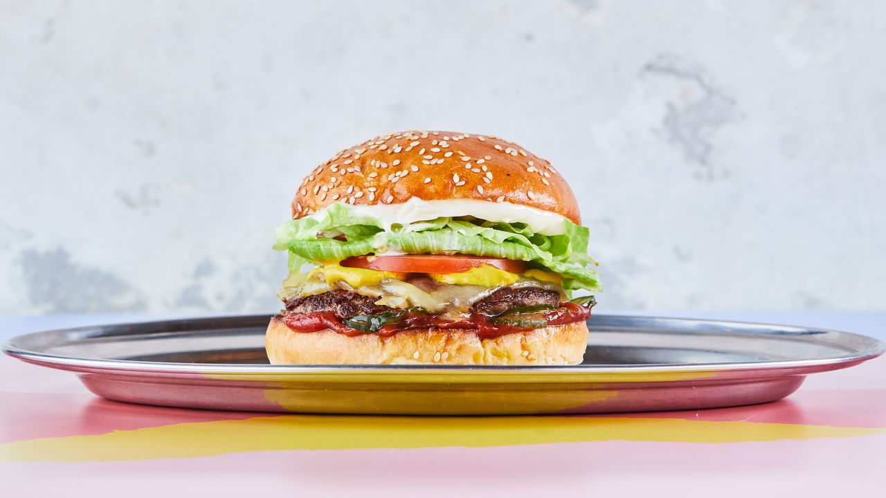 Huxtaburger