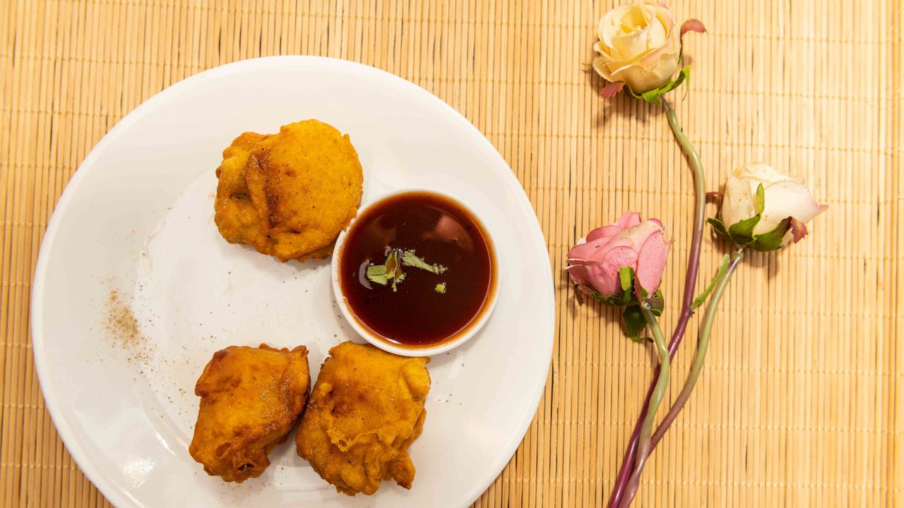 Paneer Pakora