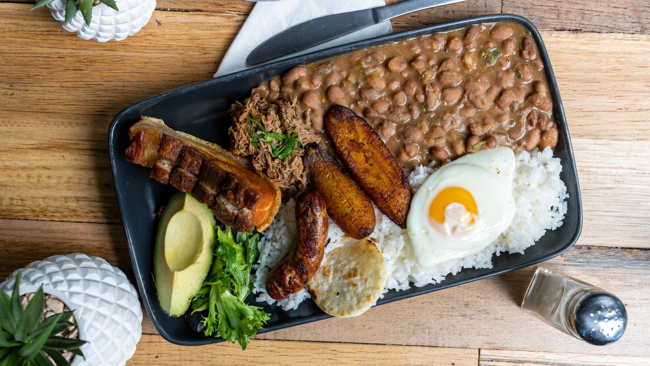 Bandeja Paisa (gf)