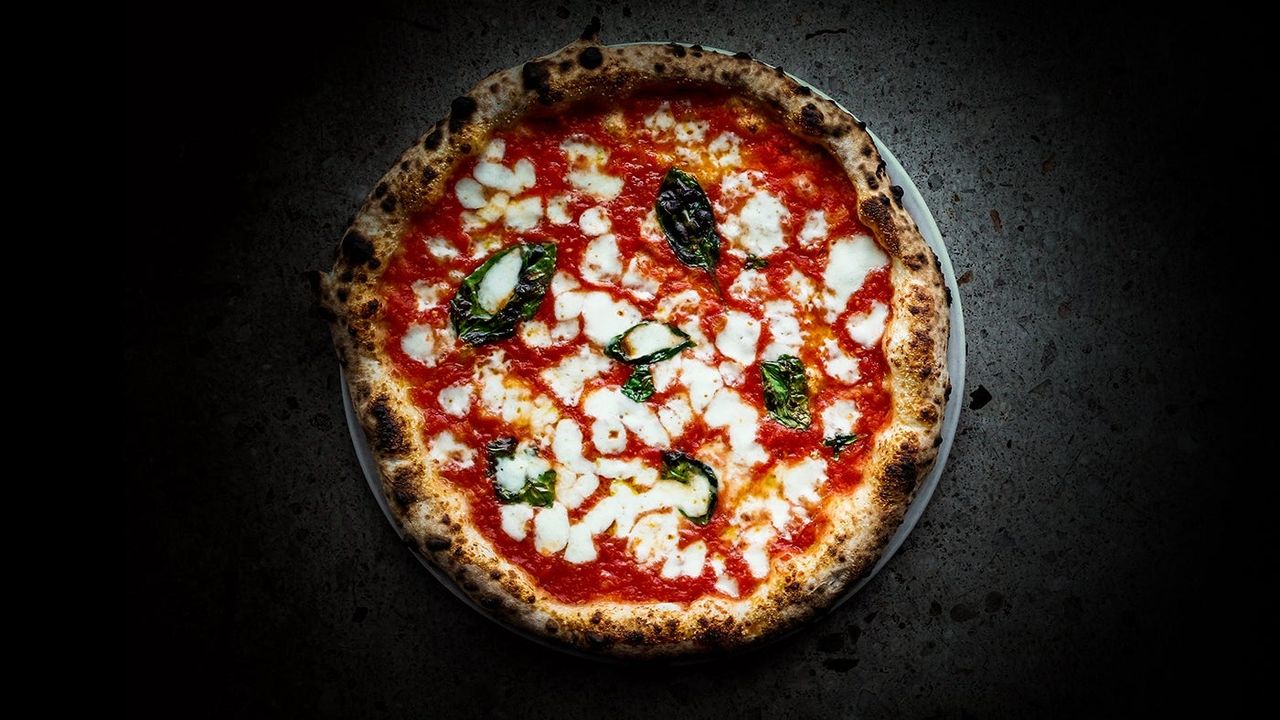 Margherita Verace (V)(NF)