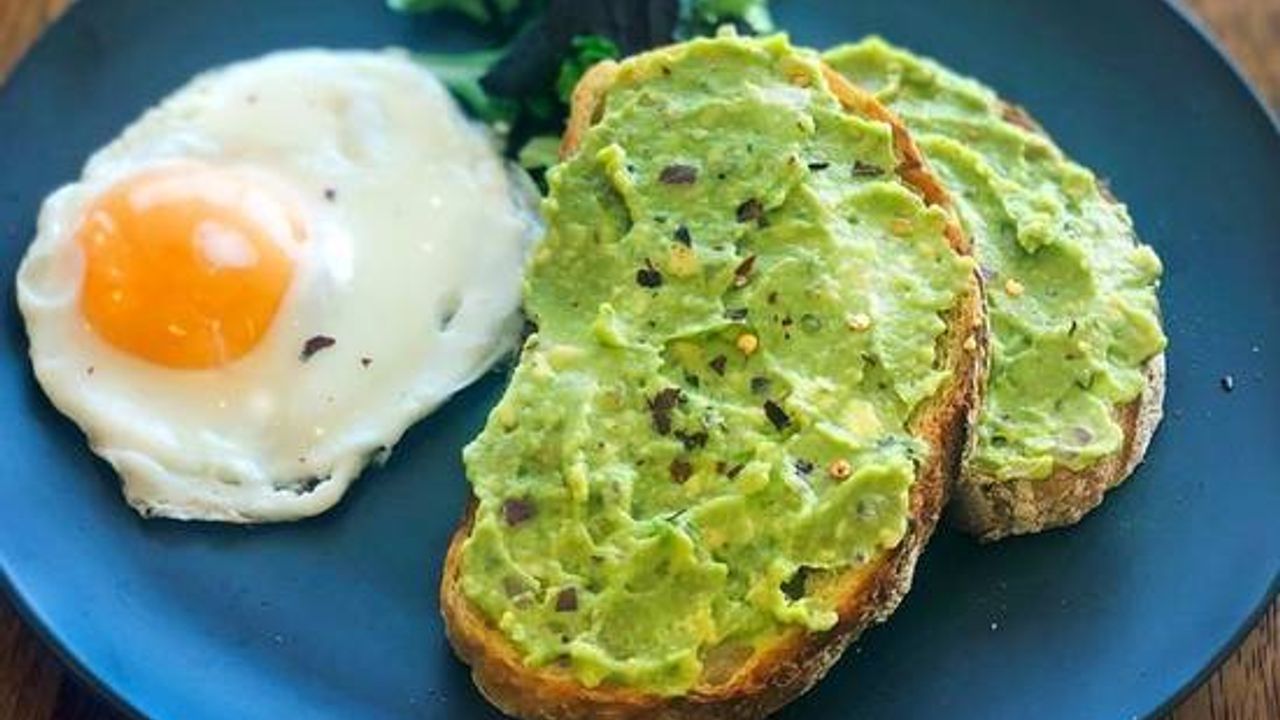 Avocado Toast