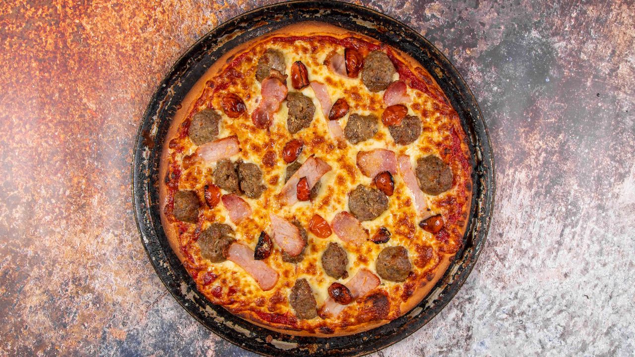 Italian Meat Ball (Small)